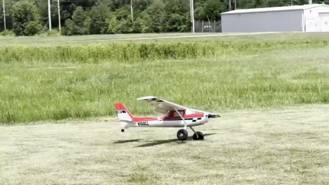 Converse Flying Eagles at Festival of Flight